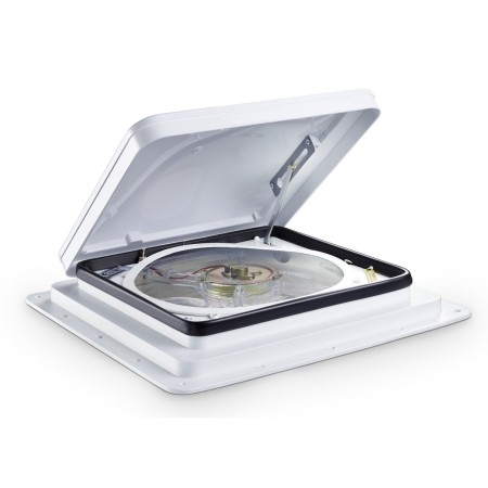 lanterneau de toit avec ventilateur fantastic vent 3350 - dometic Dometic4015704248210