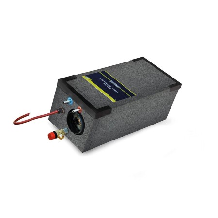 chauffe-eau électrique therm air 12v 9l - pundmann 7012345679192