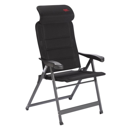 fauteuil air ap-237-adc deluxe noir avec appui-tête - crespo Crespo8421228126808