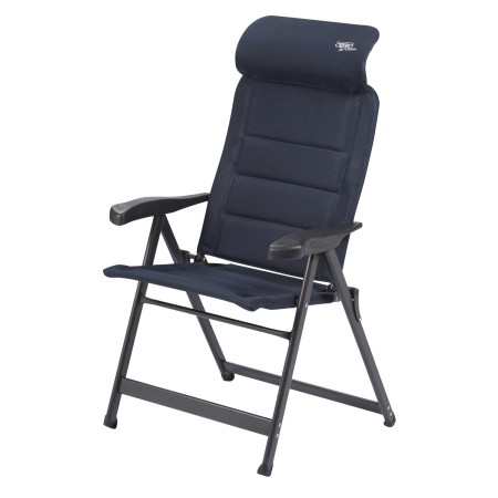 fauteuil air deluxe bleu avec appui-tête - crespo Crespo8421228126846