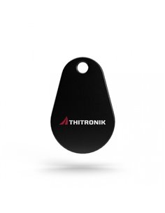 TAGS porte clés  NFC THITRONIK - Thitronik - Equipe Ton camping-car - 4260083553824