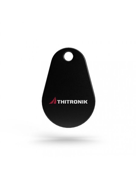 TAGS porte clés  NFC THITRONIK - Thitronik - Equipe Ton camping-car