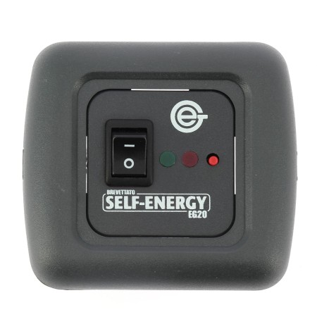 commande déportée pour chargeur gaz - telair Telair