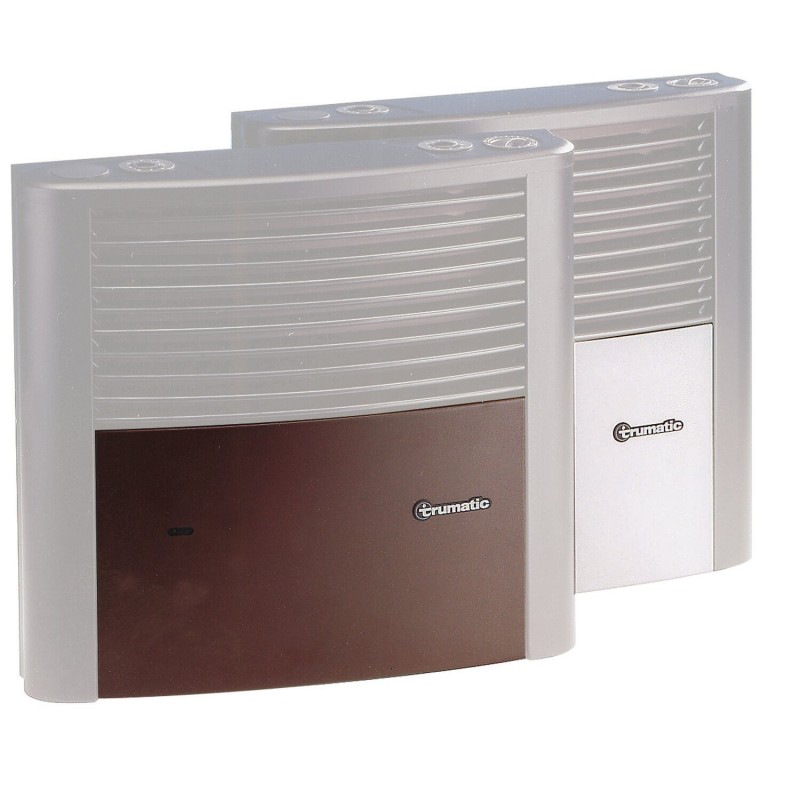 façade trumatic 5002 sl grise - truma Truma4052816004334