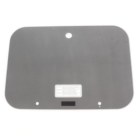 plaque de protection pour réchaud - cramer Cramer7321420983982