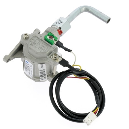 electrovanne gaz pour réfrigérateurs à absorption - dometic Dometic7332464188844