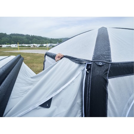tunnel pour auvent x-tension pour family van - isabella Isabella5705886845077