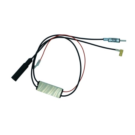 amplificateur d'antenne fm / dab+ - blaupunkt Blaupunkt3700131102143