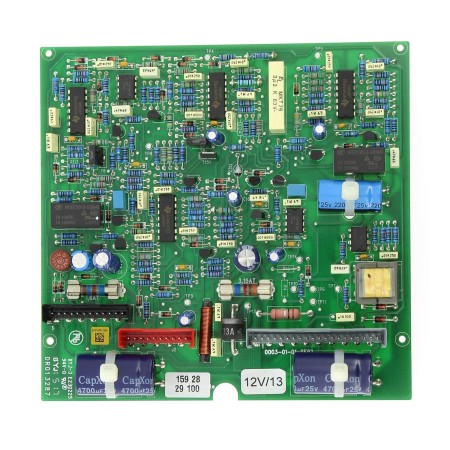 carte électronique pour chauffage - truma Truma3613750007471