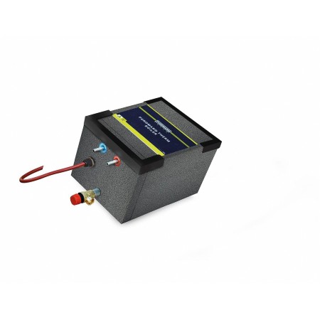 chauffe-eau électrique therm 12v 3l - pundmann 4262354880028