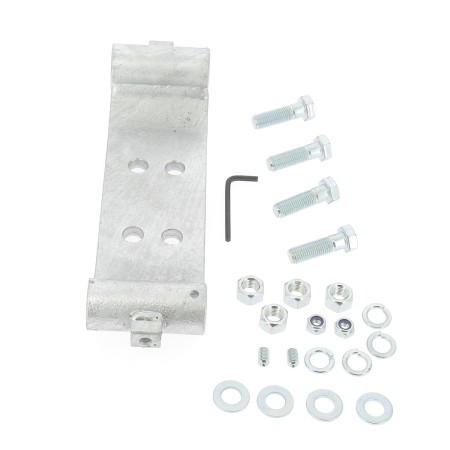 platine support Générique