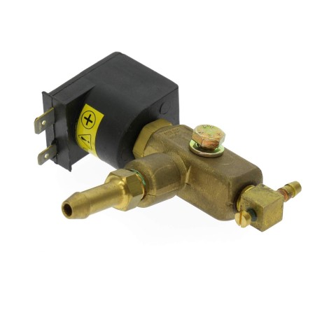 electrovanne gaz pour chargeur gaz - telair Telair