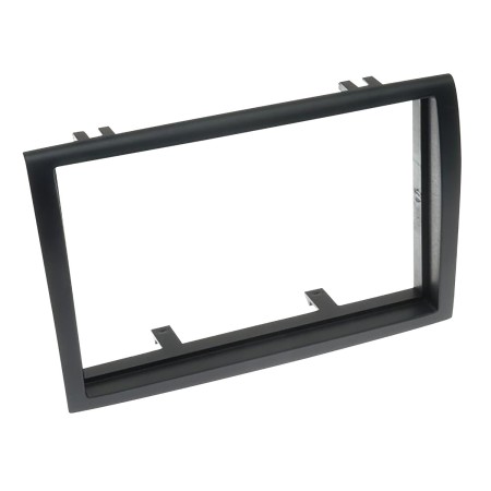 kit d'intégration 2 din boxer / jumper / ducato 2007 à 2014 - alpine Alpine4988028004780