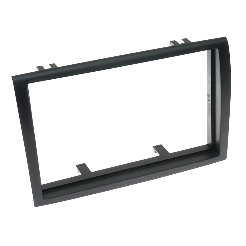 kit d'intégration 2 din boxer / jumper / ducato 2007 à 2014 - alpine Alpine4988028004780