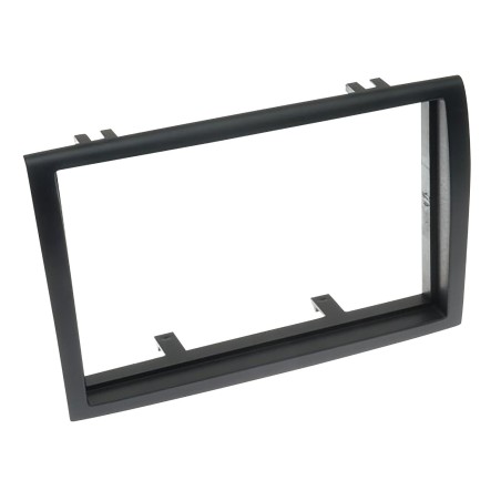 kit d'intégration 2 din boxer / jumper / ducato 2007 à 2014 - alpine Alpine4988028004780