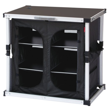 armoires pliantes double - isabella Isabella5705886816909