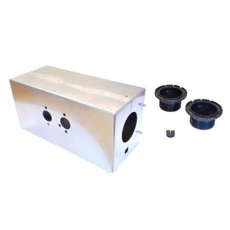 coffre de montage chauffage air 2d - autoterm 7012345679336