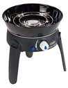 Barbecue à gaz portable Safari Chef 30 LP 30mbar - DOMETIC - Equipe Ton camping-car - 6001773111980