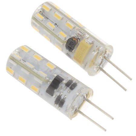 ampoule à leds g4 - 90 lumens - inovtech Inovtech3700628243670