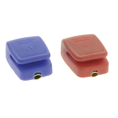 cosses rapides à serrage automatique - eza EZA8715133027481