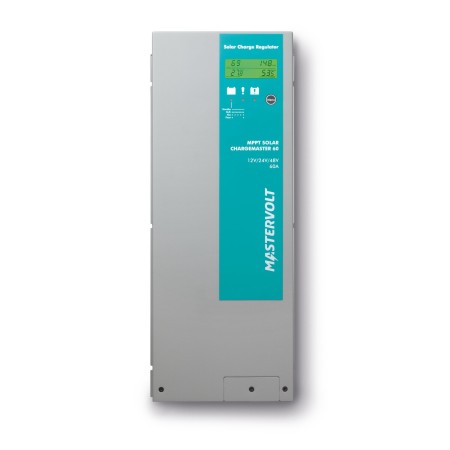 régulateur solaire scm60 mptt - mastervolt Mastervolt816882021893