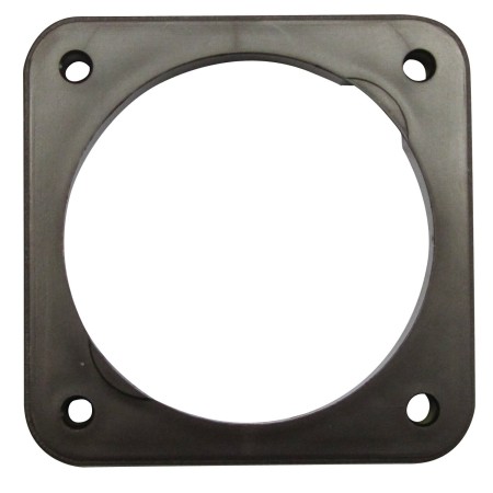 cale d'épaisseur 10 mm marron Générique4056161045417