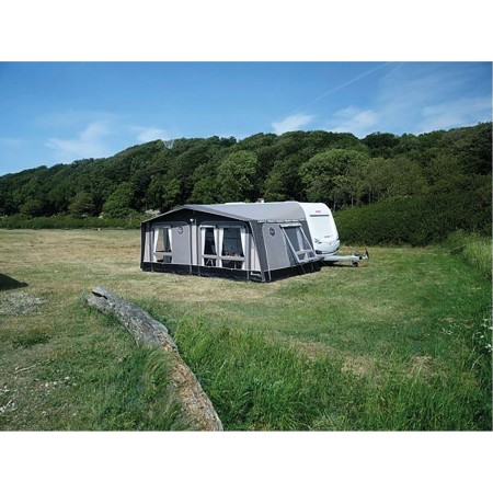 auvent nordic armature mégaframe profondeur 240 taille 950 - isabella Isabella