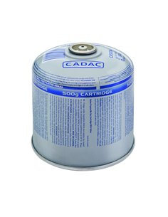 Cartouche De Gaz 500g Cadac - DOMETIC - Equipe Ton camping-car - 6001773150095