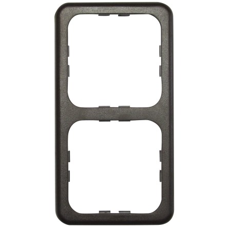 encadrement double marron Générique4056161046483