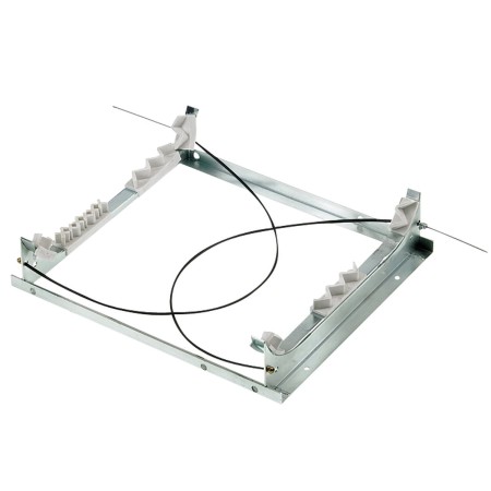 berceau de fixation spécial - telair Telair8054633000823