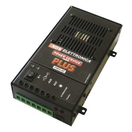 chargeur multimodes power service power service plus 40 - nds NDS3663970003852