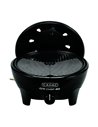 Bbq Citi Chef 40 Black - DOMETIC - Equipe Ton camping-car - 6001773598392