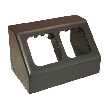 support d'angle 2 postes - haba HABA8715133037046