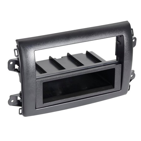 kit transfo 2din en 1din duc 8 - blaupunkt Blaupunkt7612309407416