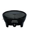 Bbq Citi Chef 40 Black - DOMETIC - Equipe Ton camping-car - 6001773598392