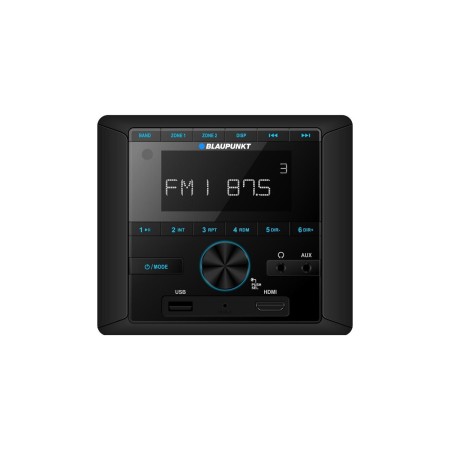 panneau de contrôle sources audio - blaupunkt Blaupunkt4260499852856