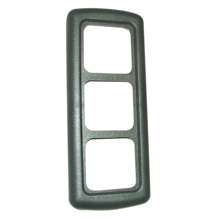 encadrement gris triple - gaspérini Gaspérini