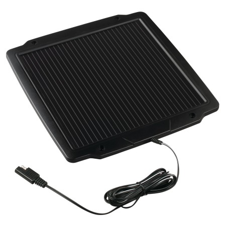 panneau solaire d'appoint 4,8 watts - inovtech Inovtech3700628224501