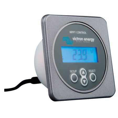 afficheur pour régulateur blue solar mppt Générique8719076025641
