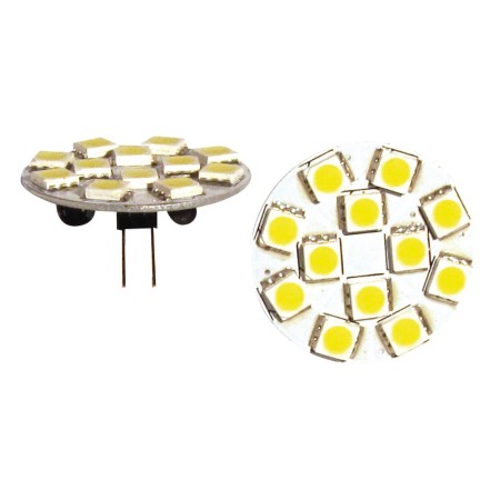 module led g4 smd leds g4 smd 200 lumens sortie arrière - inovtech Inovtech3700628209263
