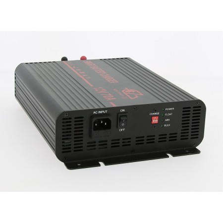 chargeur ac / dc lithium 70a - eza EZA3700628271840