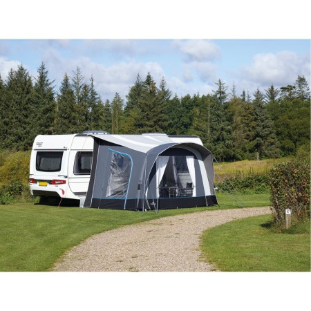 auvent gonflable vivo 250 cm - ventura Ventura5705886817012