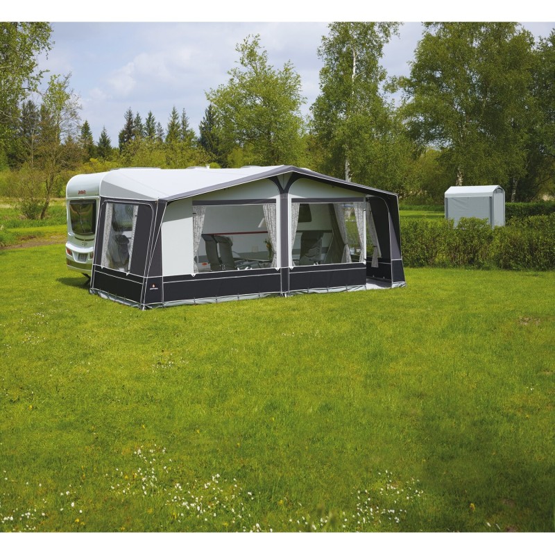 auvent pacific d250 armature fibre de verre taille 950 - ventura Ventura