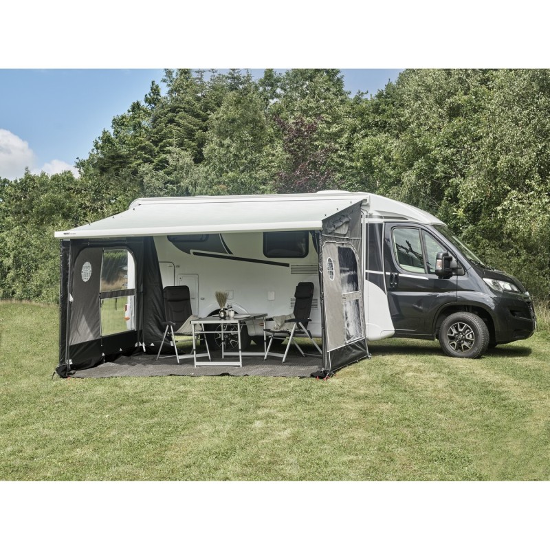 entourage de store buddy panneaux latéraux - isabella Isabella5705886850910