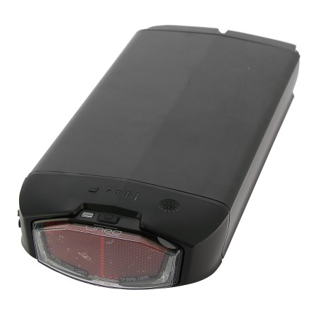 batterie supplémentaire city road 36v 10.4ah - eza EZA3700628274155