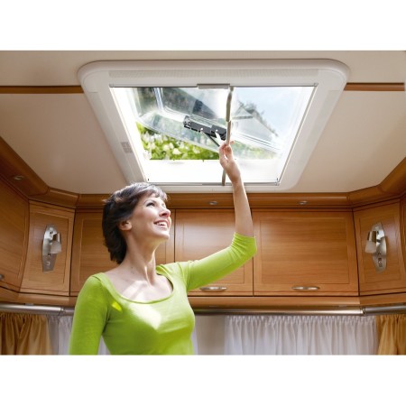 toit ouvrant panoramique heki 2 standard - dometic Dometic4015704182361