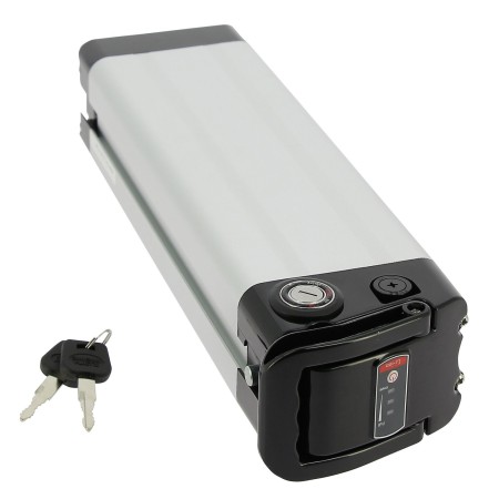 batterie supplémentaire 10,4ah classic / basic - e-scape E-scape3700628274070