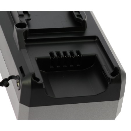 batterie supplémentaire confort 10,4ah - eza EZA3700628274179