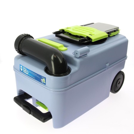 réservoir cassette pour toilettes ct3000 et ct4000 - dometic Dometic7332464251272