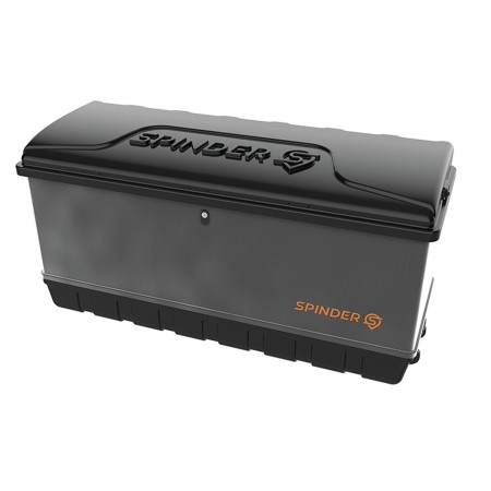 coffre de transport pliant bx1 pour plateforme sb3 - spinder 8717809300041